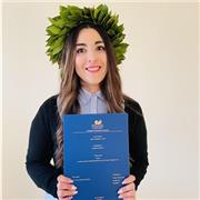 Insegnante di Storia, filosofia, pedagogia, psicologia, matematica, inglese e fisica di base